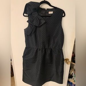 Beautiful Red Valentino dress